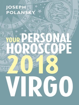 cover image of Virgo 2018